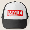 Recherche de mâle casquettes Amusant