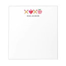 Recherche de crayon blocsnotes Professeur