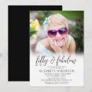 Recherche de graphique moderne invitations Pour elle