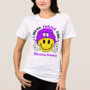 Recherche de la fibromyalgie tshirts Guerrier de fibromyalgie
