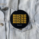 Recherche de pailleté badges Mariés