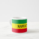 Recherche de rasta tasses Rayures