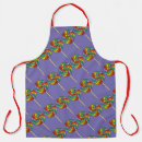Recherche de pop longs tabliers Violet