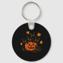 Recherche de jack o lantern halloween porteclés Pleine lune