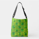 Recherche de jour de patricks de st messenger sacs Chanceux