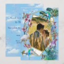 Recherche de paysage tropical invitations Couple