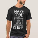 Recherche de prototype tshirts Procédé d'impression