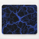 Recherche de fissures tapis souris Noir