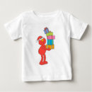 Recherche de vintage elmo tshirts Enfants