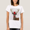 Recherche de deer tshirts Animals