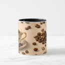 Recherche de grains de café tasses Caféine
