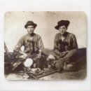 Recherche de soldats tapis souris Armes