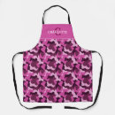 Recherche de camouflage tabliers Monogramme