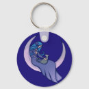 Recherche de moon porteclés Pagan