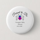 Recherche de abeille miel badges Baby shower d'abeilles