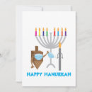 Recherche de joyeuses hanukkah cartes Dreidel