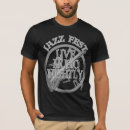Recherche de music festival tshirts Jazz