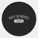Recherche de gulf autocollants Rétro