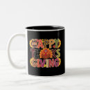 Recherche de la dinde tasses Citrouille