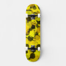 Recherche de pop art skateboards Moderne