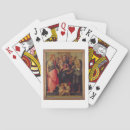 Recherche de madonna jeux de cartes Battista