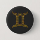 Recherche de gemini badges Étoiles