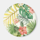 Recherche de fleurs magnets Feuilles