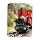 Recherche de train vapeur magnets Vieux