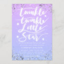 Recherche de argent pourpre invitations Script