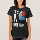 Recherche de drapeau malgache tshirts Dna