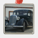 Recherche de voiture vintage ornements Antique