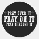 Recherche de christianisme autocollants Église