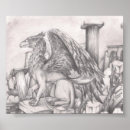 Recherche de gryphon posters Imaginaire