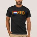Recherche de nederlands tshirts La hollande