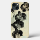 Recherche de orchidée ipad coques Floral