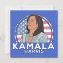 Recherche de politique invitations Kamala