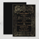 Recherche de décoration halloween invitations Fête