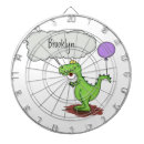 Recherche de dragon jeux de fléchettes Animal