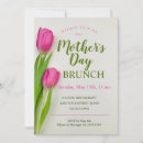 Recherche de pour que la mère soit invitations Vert
