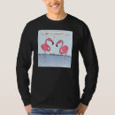 Recherche de dessin rose tshirts Flamant