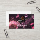 Recherche de professeurs piano cartes visite Professionnel
