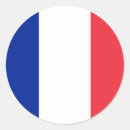 Recherche de drapeau tricolore autocollants Drapeau de la france