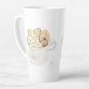Recherche de dentelle élégante tasses Pour tous