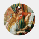 Recherche de renoir ornements Peinture