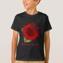 Recherche de de conscience de cancer tshirts Guerrier