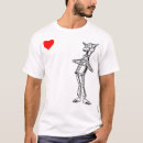 Recherche de tin man tshirts Assistant