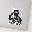 Recherche de chars autocollants Armée