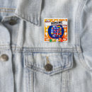 Recherche de drapeau espagnol badges Culture