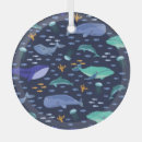 Recherche de créatures ornements Mer