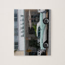 Recherche de voiture classique puzzles Énigmes